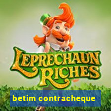 betim contracheque